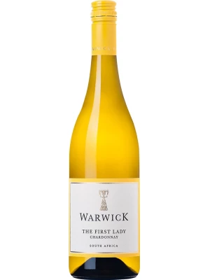 Вино Warwick Estate, The First Lady Chardonnay 2021, 0.75 л