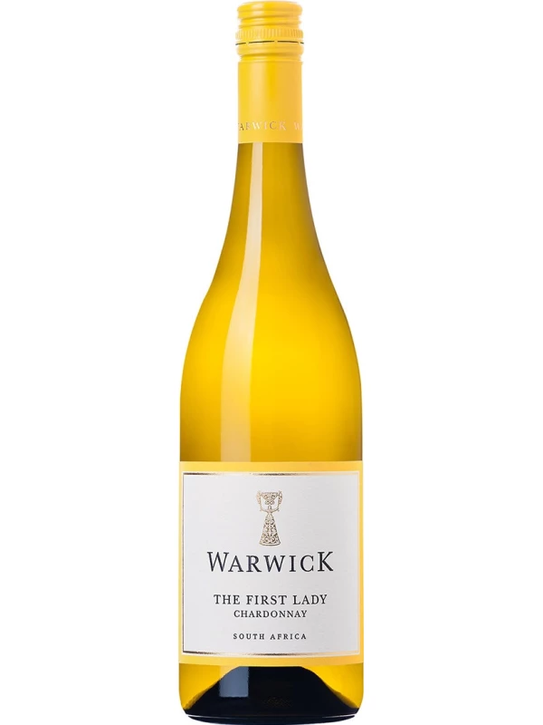 Warwick Estate, The First Lady Chardonnay