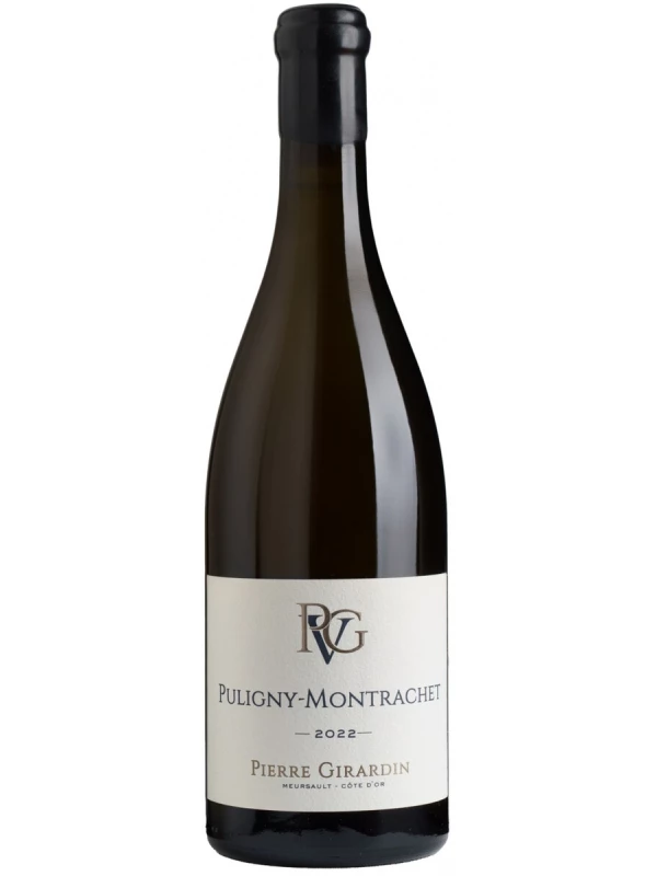 Domaine Pierre Girardin, Puligny-Montrachet AOP