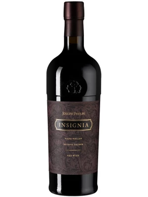 Вино Joseph Phelps, Insignia 2014, 0.75 л