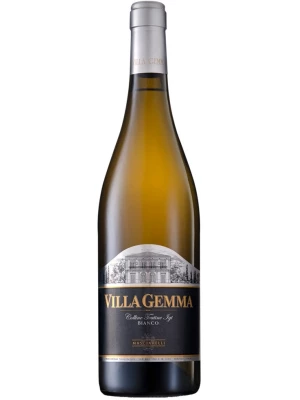 Вино Villa Gemma Bianco, Colline Teatine IGT 2016, 0.75 л