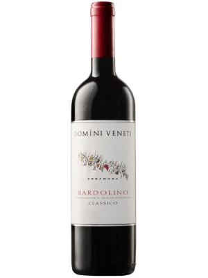 Вино Domini Veneti Bardolino Classico DOC 0.75 л