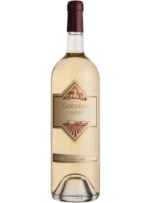 Вино Capichera Classico, Isola dei Nuraghi IGT 2020, 0.75 л