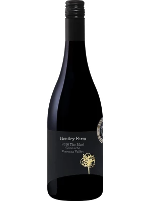Вино Hentley Farm, The Marl Grenache 2016, 0.75 л