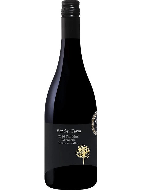 Hentley Farm, The Marl Grenache