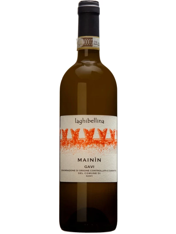 La Ghibellina, Mainin Gavi DOCG del Comune di Gavi