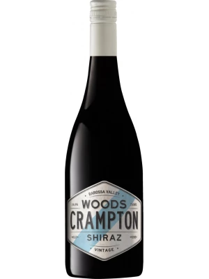 Вино Woods Crampton, Shiraz, Barossa Valley 0.75 л