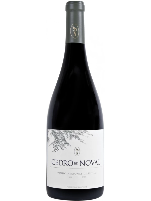 Cedro do Noval