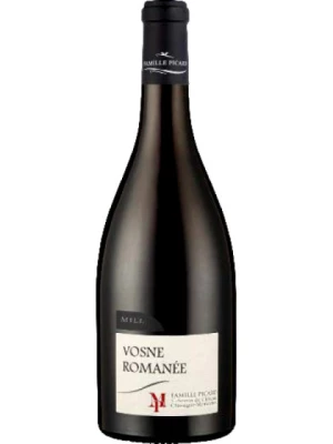 Вино Famille Picard, Vosne-Romanee AOC 2014, 0.75 л