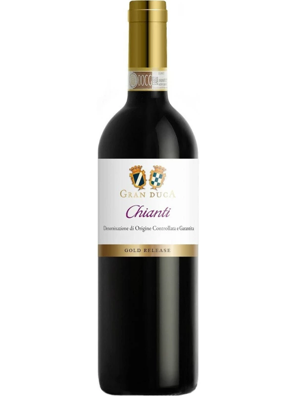 Gran Duca Chianti DOCG