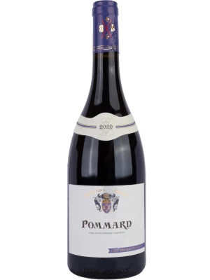 Вино La Cave des Hautes Cotes, Pommard AOC 2020, 0.75 л