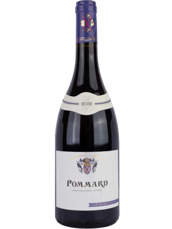 La Cave des Hautes Cotes, Pommard AOC