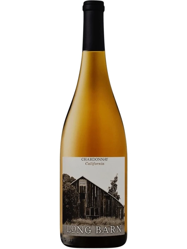 Long Barn, Chardonnay