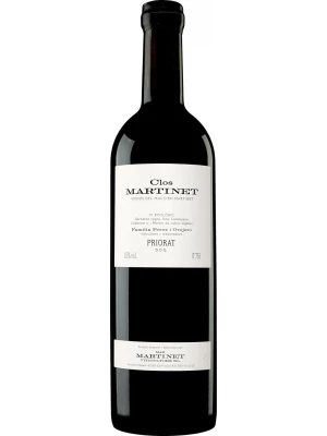 Вино Clos Martinet, Priorat DOQ 2017, 0.75 л