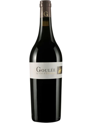 Вино Chateau Cos d'Estournel, Goulee, Medoc AOC 2016, 1.5 л