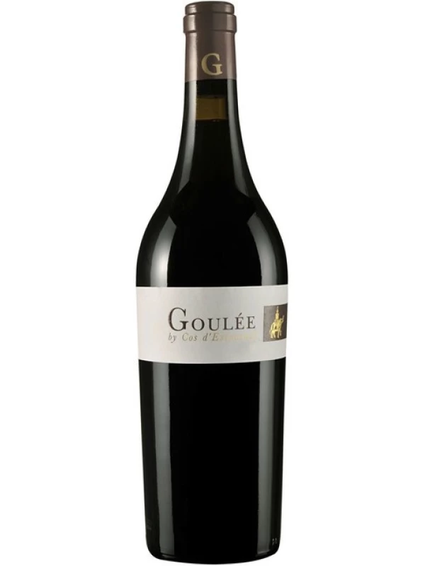 Chateau Cos d'Estournel, Goulee, Medoc AOC
