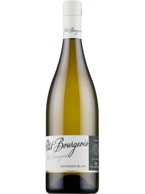 Вино Petit Bourgeois Sauvignon Blanc 2021, 0.75 л