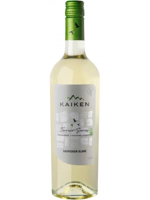 Вино Kaiken Terroir Series Sauvignon Blanc 2016, 0.75 л