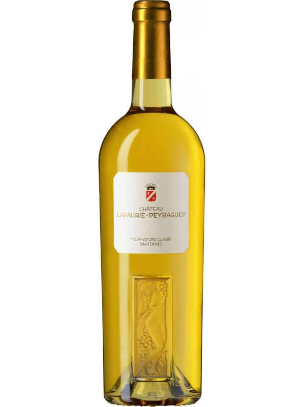 Chateau Lafaurie-Peyraguey, 1er Grand Cru Classe Sauternes AOC