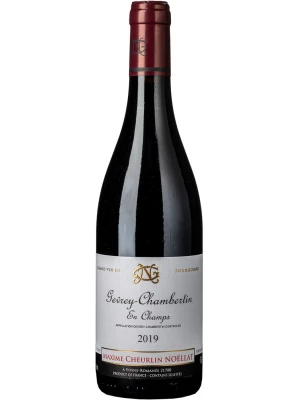 Вино Maxime Cheurlin Noellat, Gevrey-Chambertin En Champs AOC 2019, 0.75 л
