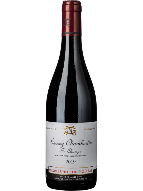 Maxime Cheurlin Noellat, Gevrey-Chambertin En Champs AOC