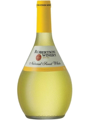 Вино Robertson Winery, Natural Sweet White 0.75 л