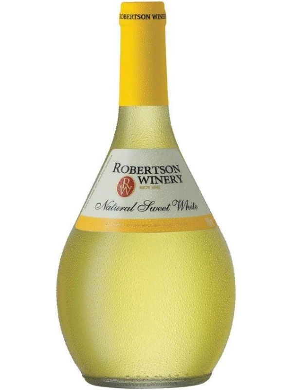 Robertson Winery, Natural Sweet White