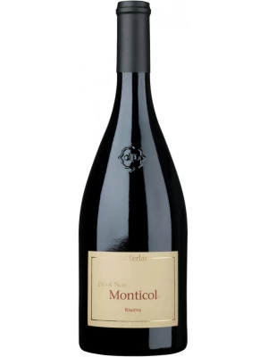 Вино Cantina Terlano, Monticol Pinot Noir 2015, 0.75 л