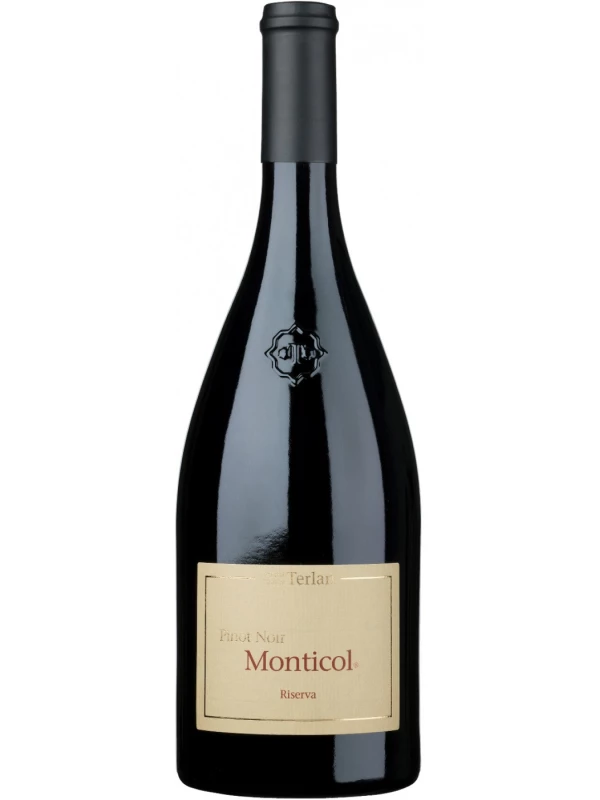 Cantina Terlano, Monticol Pinot Noir