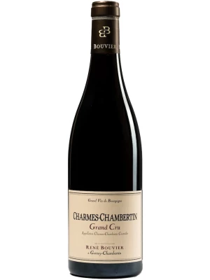 Вино Domaine Rene Bouvier, Charmes-Chambertin Grand Cru AOC 2021, 0.75 л