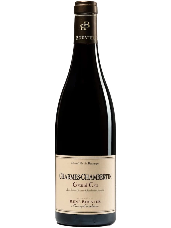 Domaine Rene Bouvier, Charmes-Chambertin Grand Cru AOC