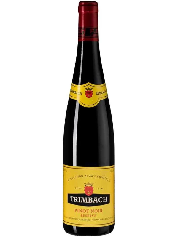 Trimbach, Pinot Noir Reserve, Alsace AOC