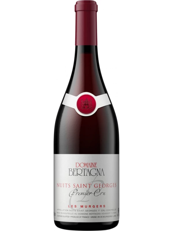 Domaine Bertagna, Nuits-Saint-Georges 1-er Cru Les Murgers
