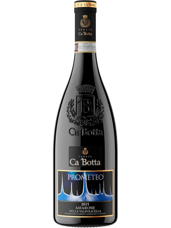 Ca'Botta, Prometeo Amarone della Valpolicella DOCG
