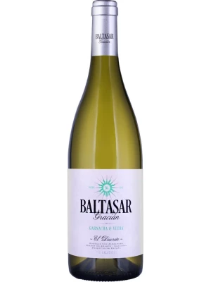 Вино Baltasar Gracian Garnacha & Viura, Calatayud DO 2021, 0.75 л