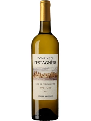 Вино Gerard Bertrand, Domaine de l'Estagnere Blanc 2017, 0.75 л