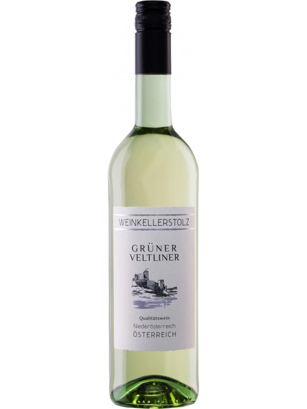 Weinkellerstolz Gruner Veltliner Qualitatswein, Niederosterreich