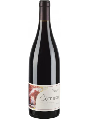 Вино Pierre Gaillard, Cote-Rotie AOC 2019, 0.75 л
