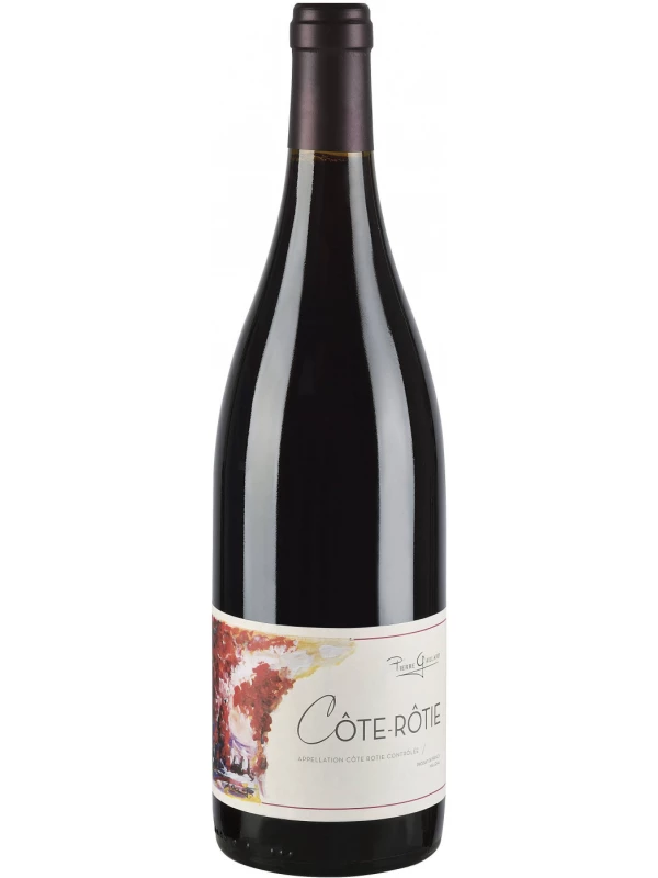 Pierre Gaillard, Cote-Rotie AOC