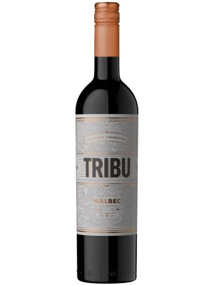 Вино Trivento, Tribu Malbec 0.75 л