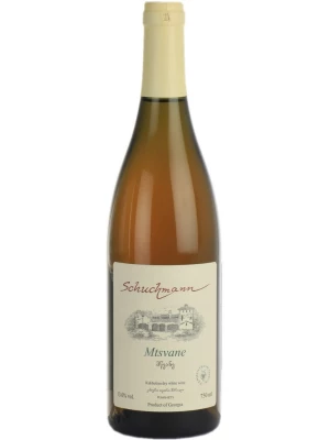 Вино Schuchmann, Mtsvane 2020, 0.75 л
