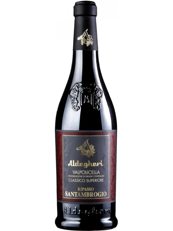 Cantine Aldegheri, Valpolicella Classico Superiore Ripasso DOC