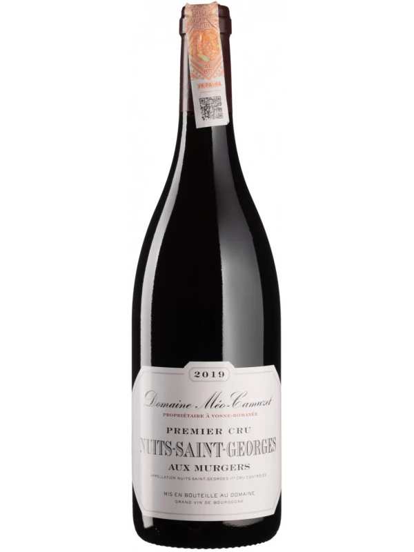 Domaine Meo-Camuzet, Nuits-Saint-Georges Premier Cru Aux Murgers AOC