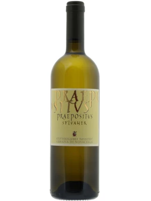 Вино Praepositus Sylvaner, Abbazia di Novacella 2014, 0.75 л