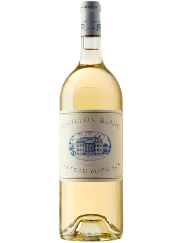 Pavillon Blanc Du Chateau Margaux Bordeaux AOC