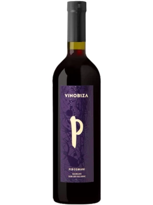 Вино Vinobiza Pirosmani 0.75 л