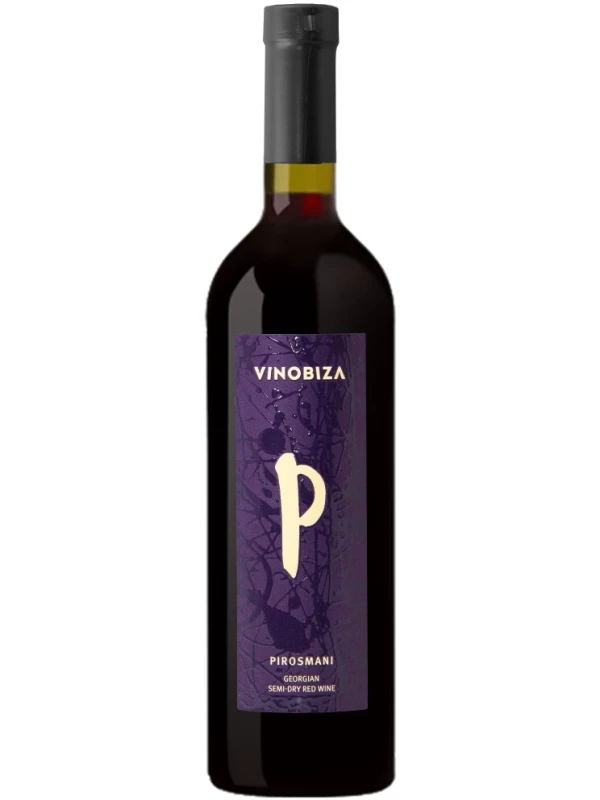 Vinobiza Pirosmani