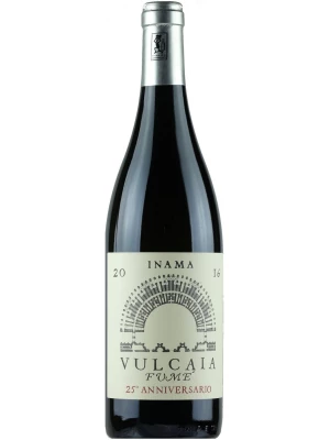 Вино Vulcaia Fume, Sauvignon del Veneto IGT 2018, 0.75 л