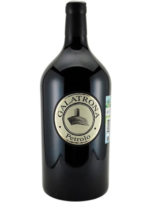 Вино Galatrona, Toscana IGT 2010, 3 л