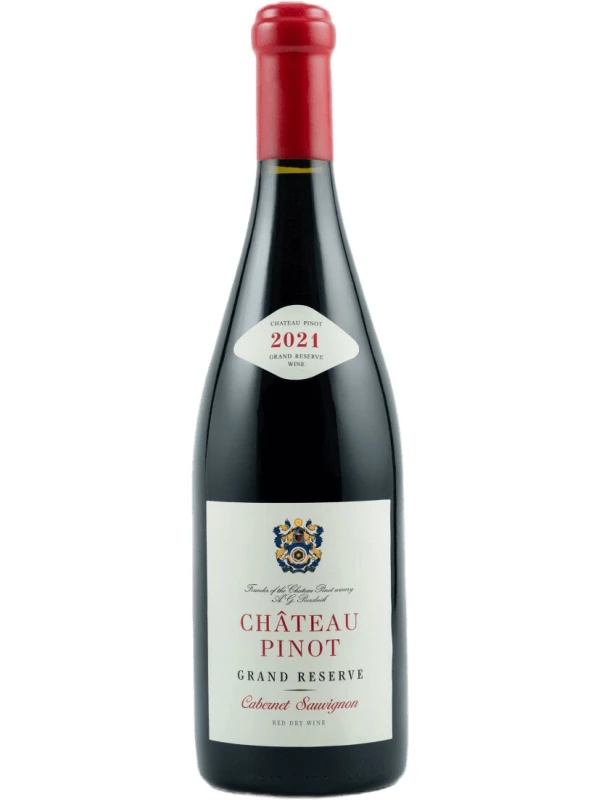 Chateau Pinot, Cabernet Sauvignon Grand Reserve
